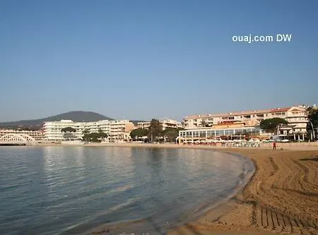 Appartamento Studio Golfe De Saint-tropez Sainte-Maxime