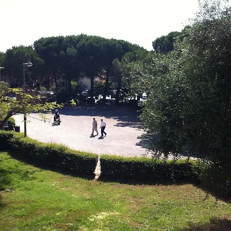 Studio Golfe De Saint-tropez Appartamento