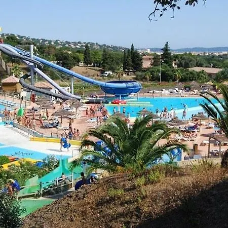 Studio Golfe De Saint-tropez *