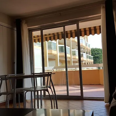 Studio Golfe De Saint-tropez Sainte-Maxime