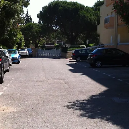 Studio Golfe De Saint-tropez Appartamento *
