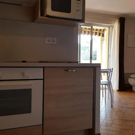Studio Golfe De Saint-tropez Apartament Sainte-Maxime