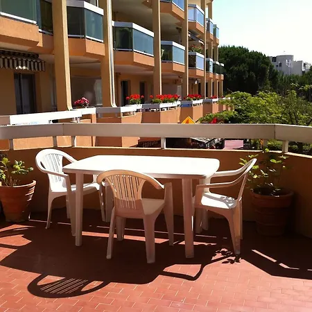 Studio Golfe De Saint-tropez *